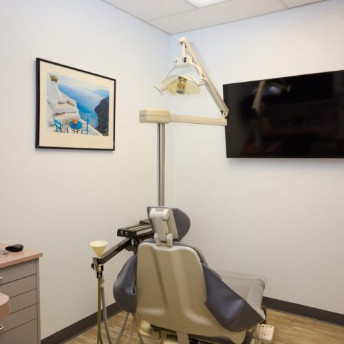 Alexander Vasserman DDS - Santa Clarita CA Dentist