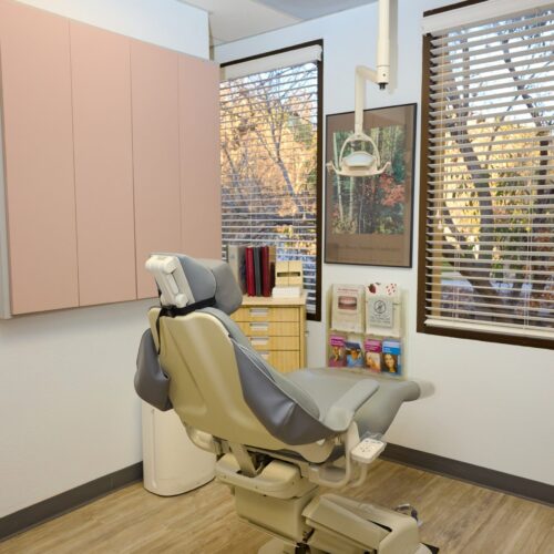 Alexander Vasserman DDS - Santa Clarita CA Dentist