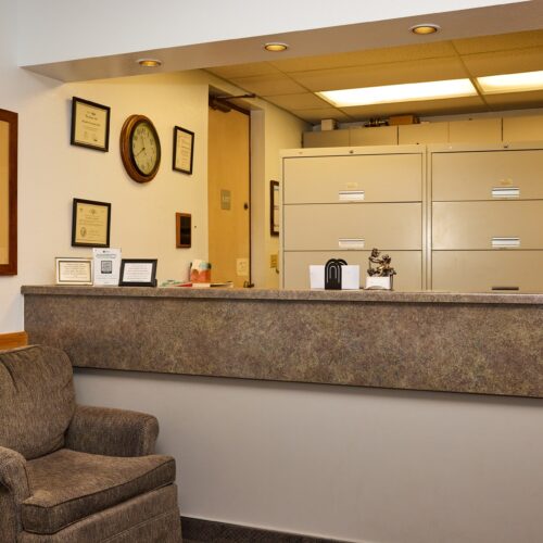 Santa Clarita CA Dentist - Alexander Vasserman DDS 91355