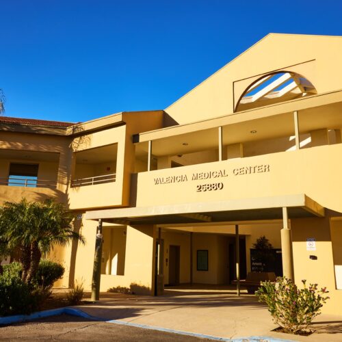 Santa Clarita CA Dentist - Alexander Vasserman DDS 91355
