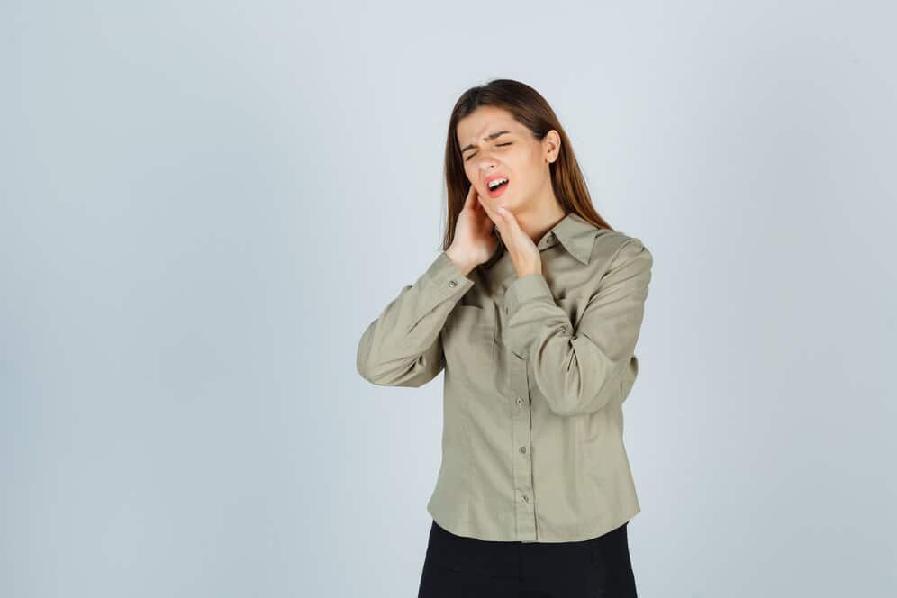 wisdom teeth removal Santa Clarita & Valencia CA